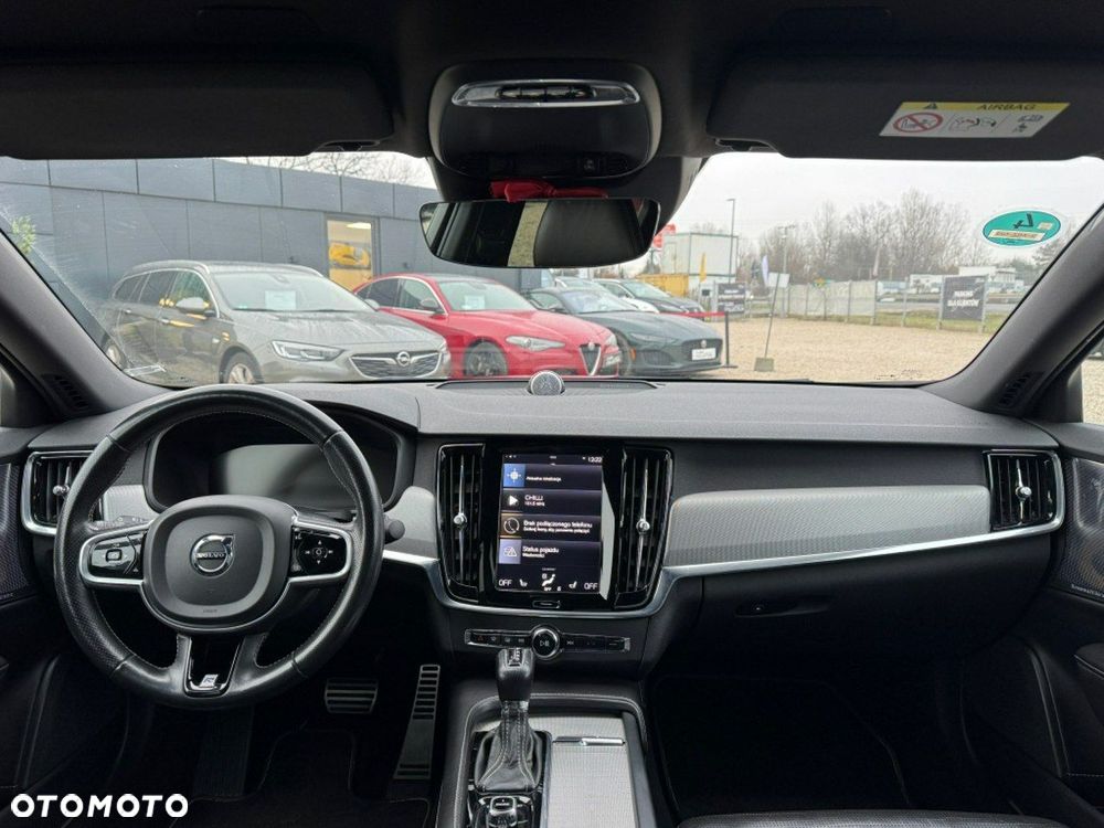 Volvo S90 - 12