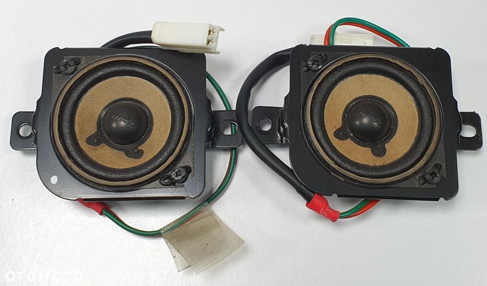 GŁOŚNIK GŁOŚNICZEK WYSOKOTONOWY MAZDA RX-8 RX8 F153-66960 262534-001 - 2