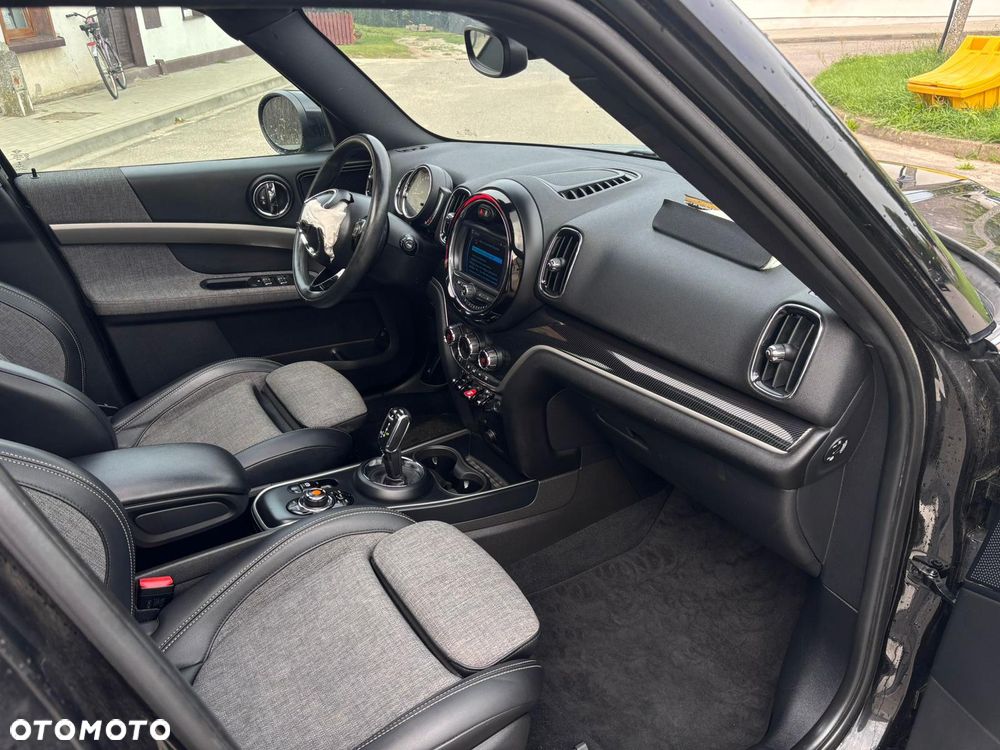 MINI Countryman Cooper Estate Edition - 20