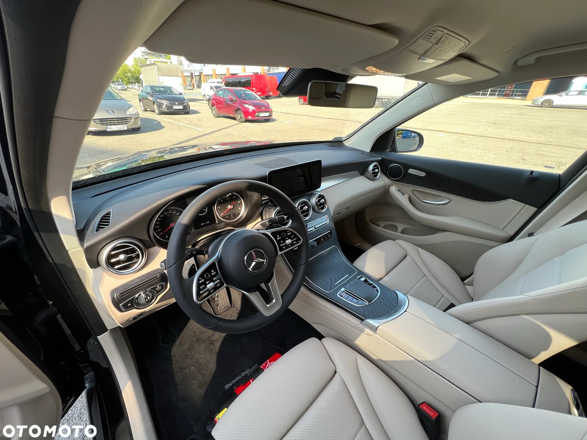 Mercedes-Benz GLC 200 d 4-Matic - 19