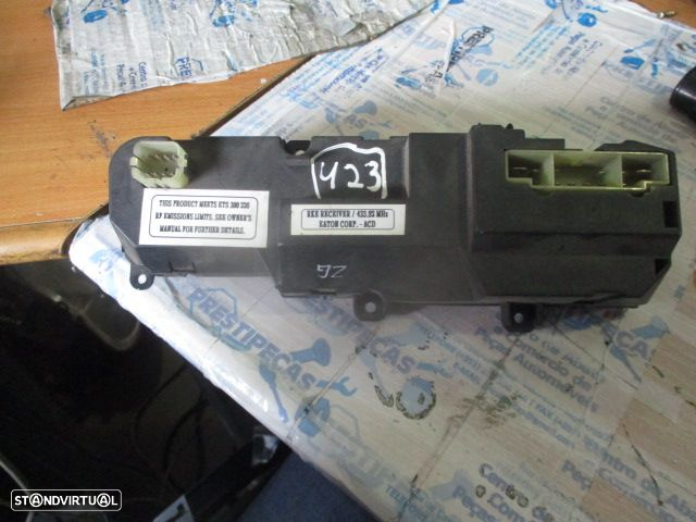 Interruptor 56042136 JEEP GRAND CHEROKEE 1991 Vidros - 2