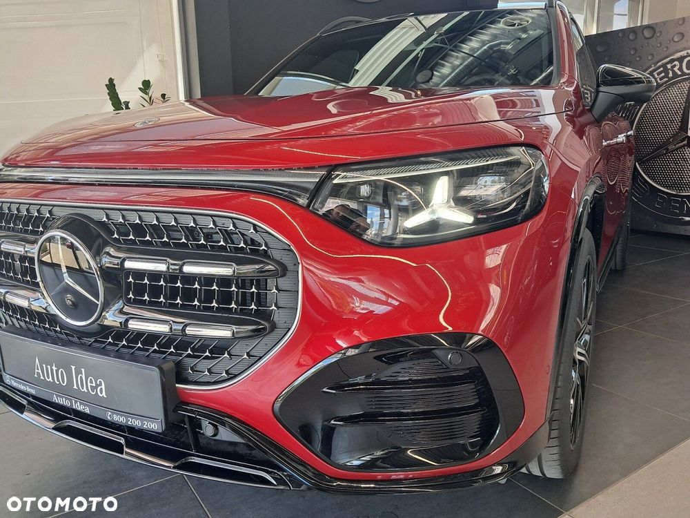 Mercedes-Benz GLB - 14