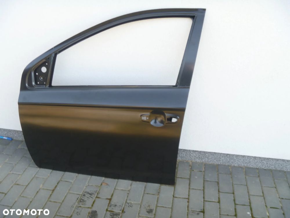 HYUNDAI I20 II 2014 -DRZWI TYLNE PRAWE ŁADNE ORYGINALNE - 7