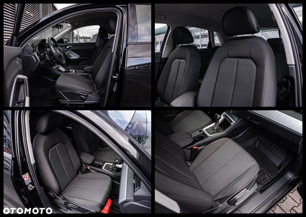 Audi Q3 35 TFSI S tronic - 27