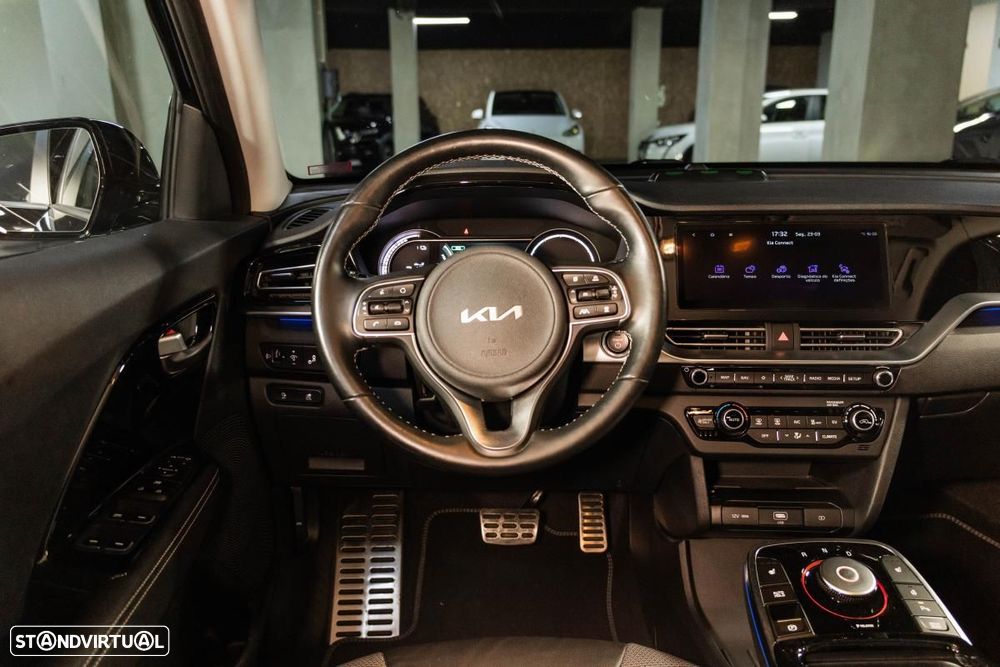 Kia e-Niro Spirit - 18