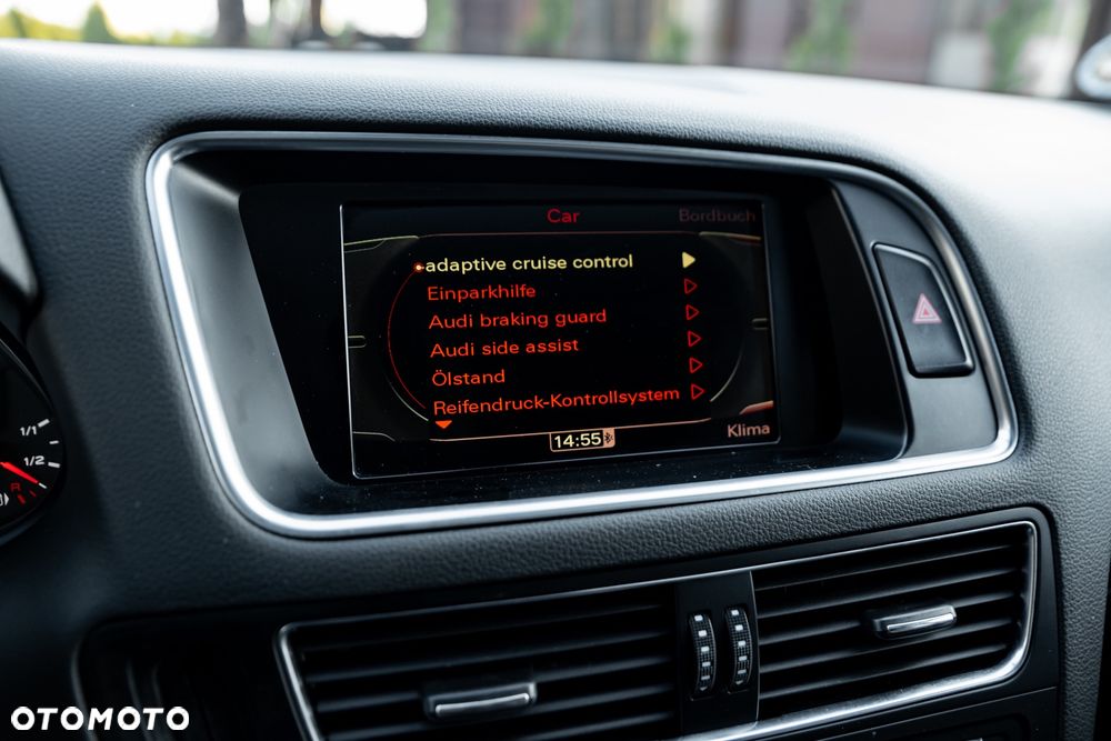 Audi Q5 2.0 TDI Quattro Stronic - 35