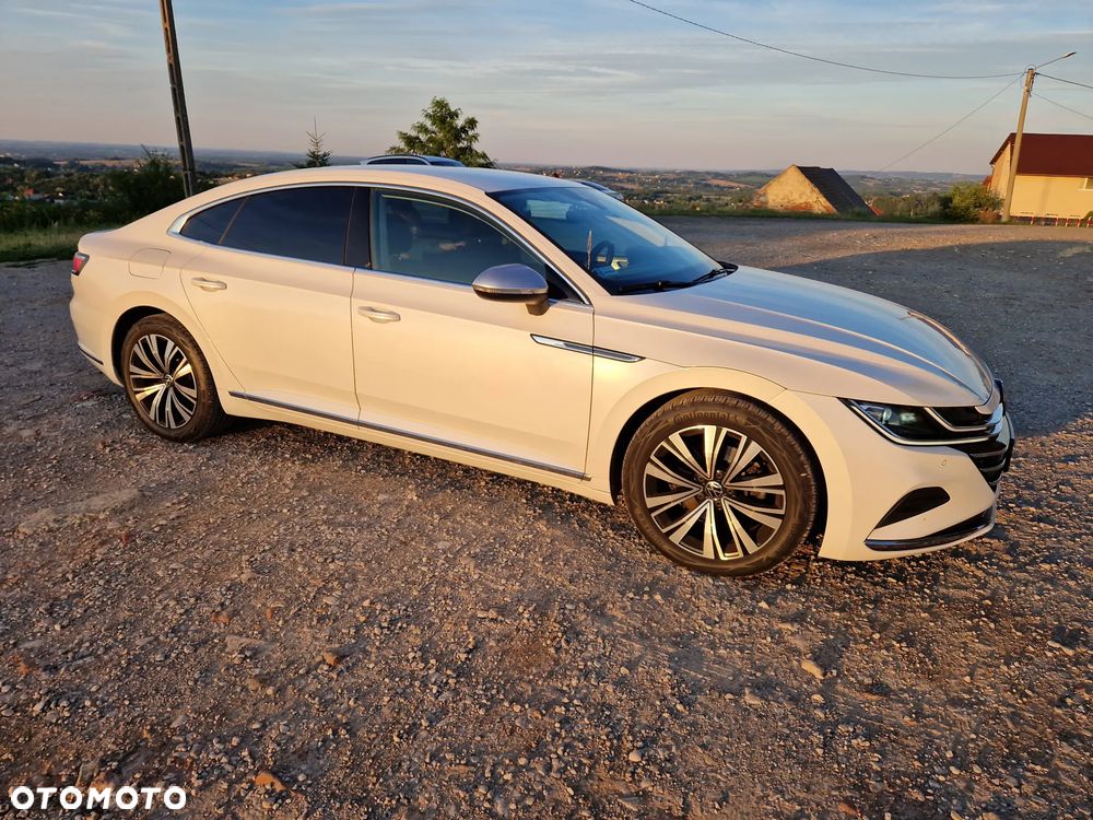Volkswagen Arteon 2.0 TDI Elegance DSG - 7
