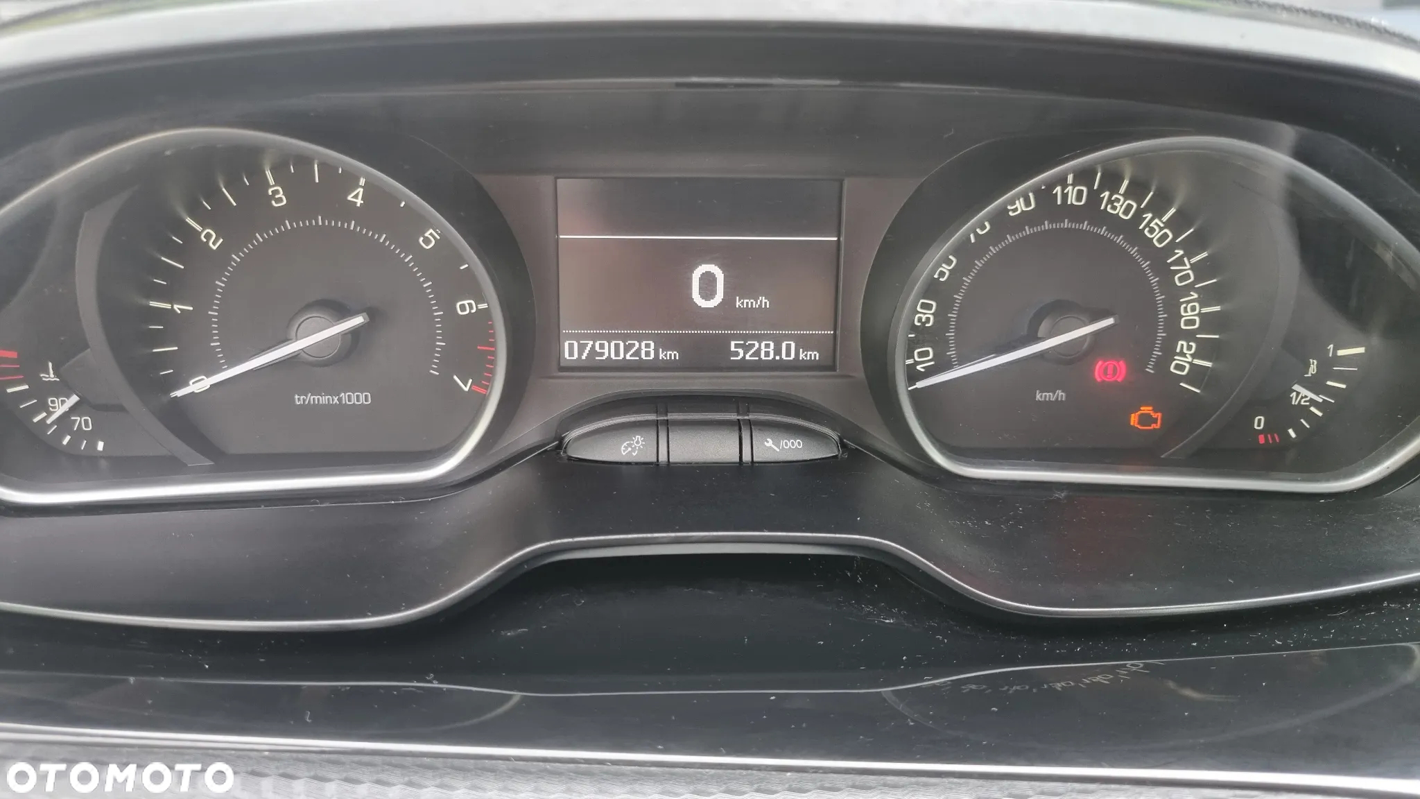 Peugeot 208 1.2 PureTech Style - 7