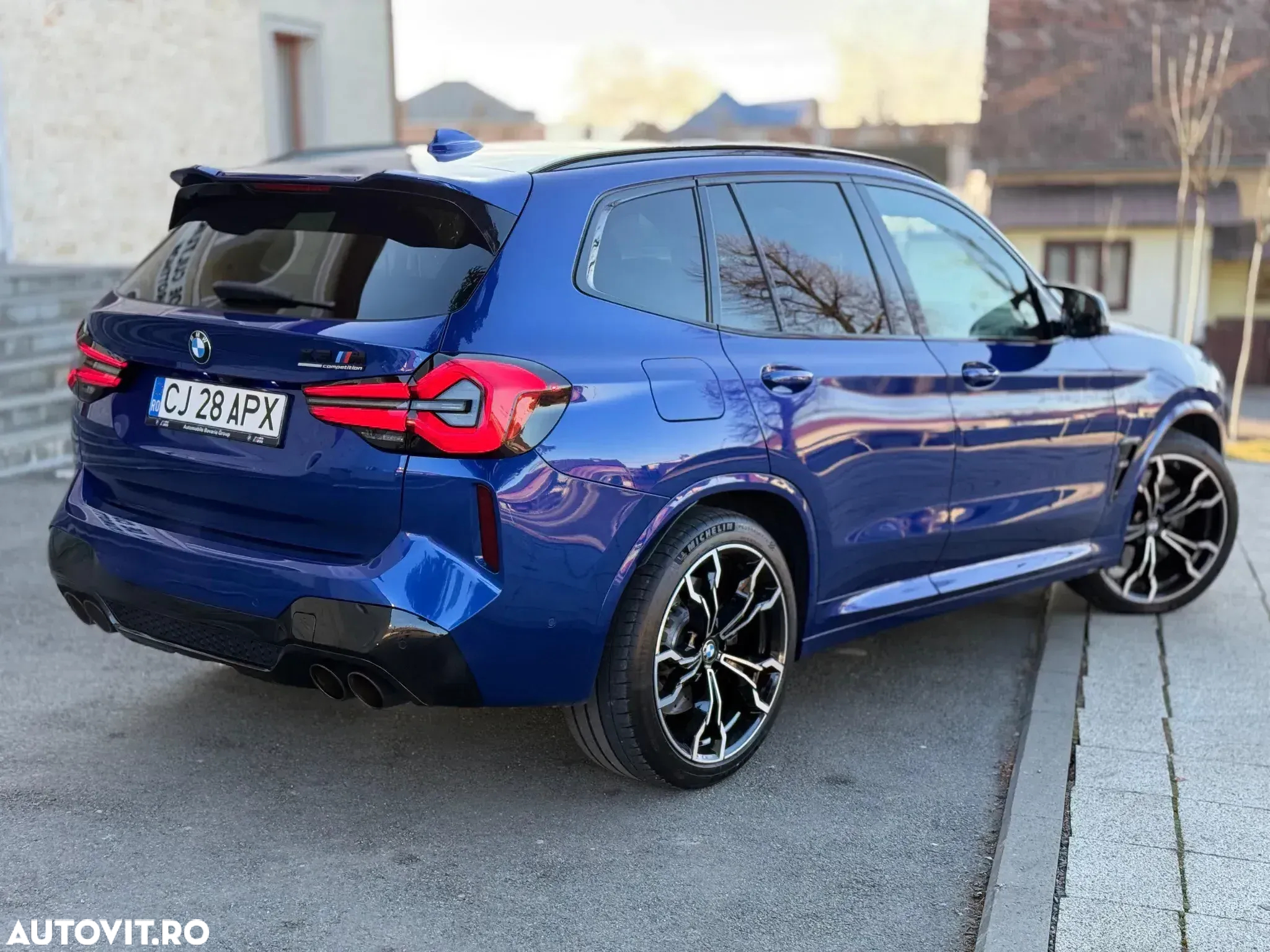 BMW X3 M Standard - 3