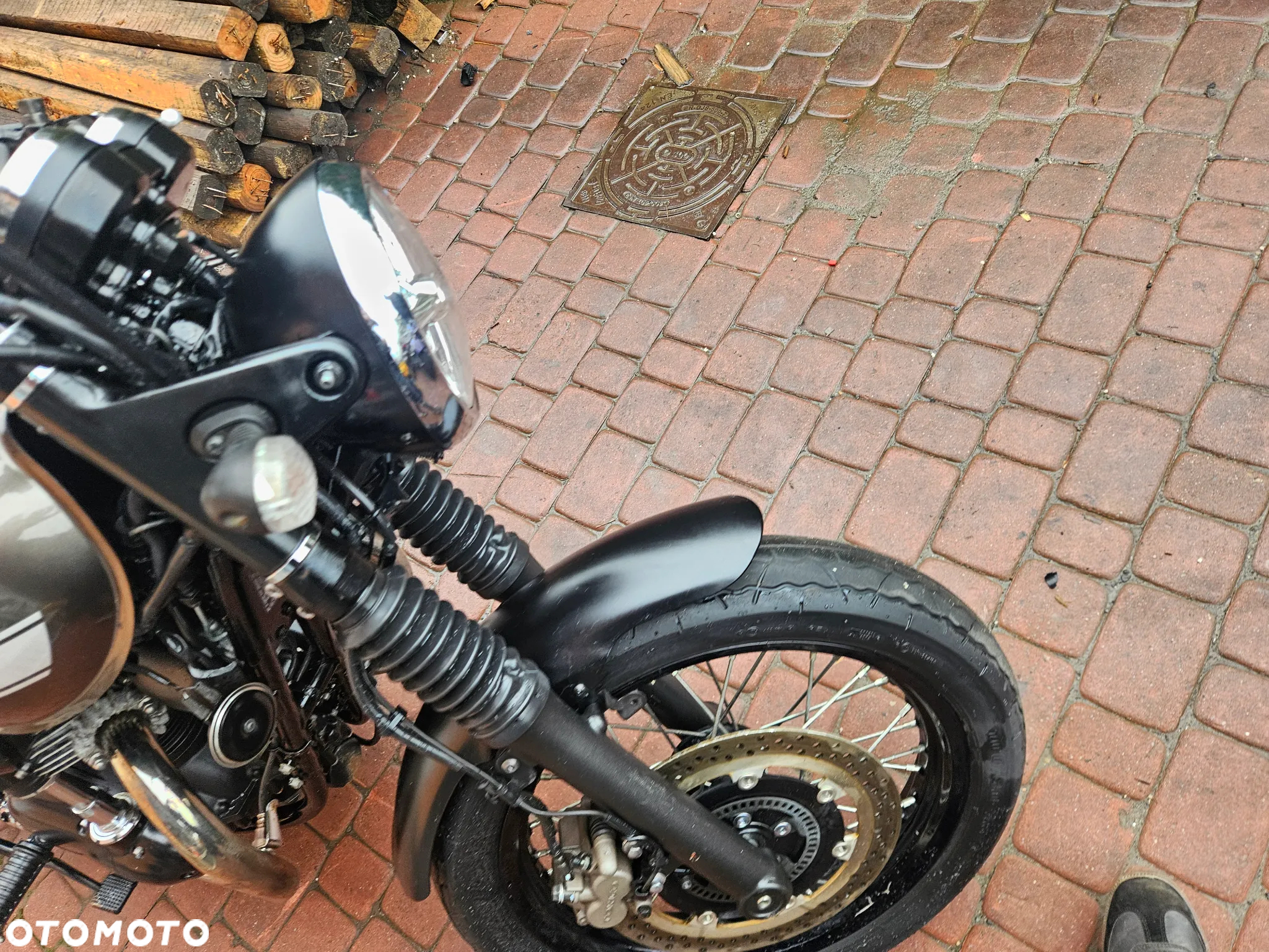Kawasaki Vulcan - 11