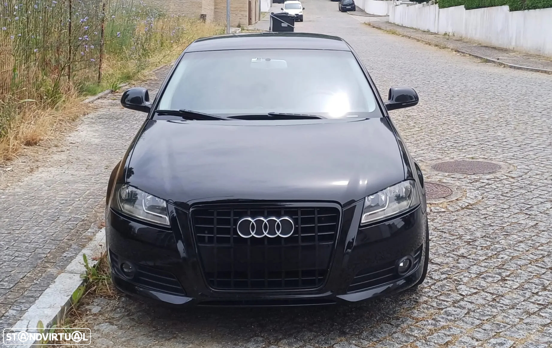 Audi A3 1.9 TDI Sport - 15