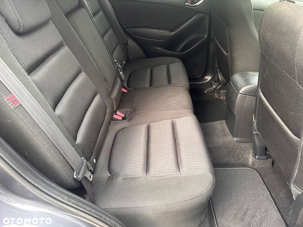 Mazda CX-5 2.2 SKYACTIV-D Center-Line - 33