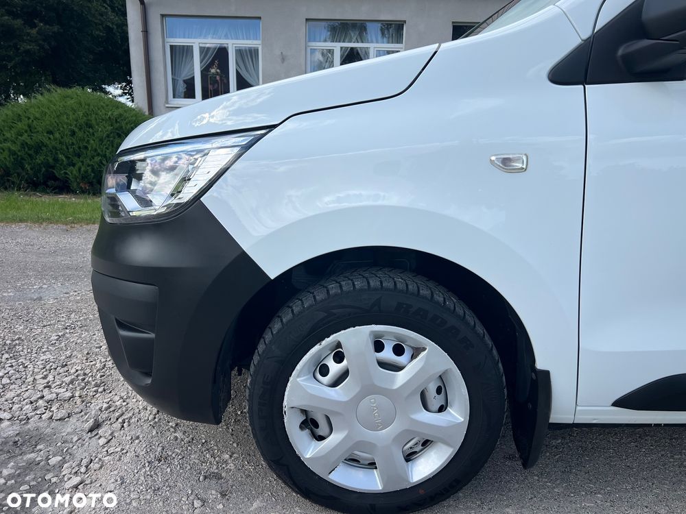 Renault KANGOO Express - 26