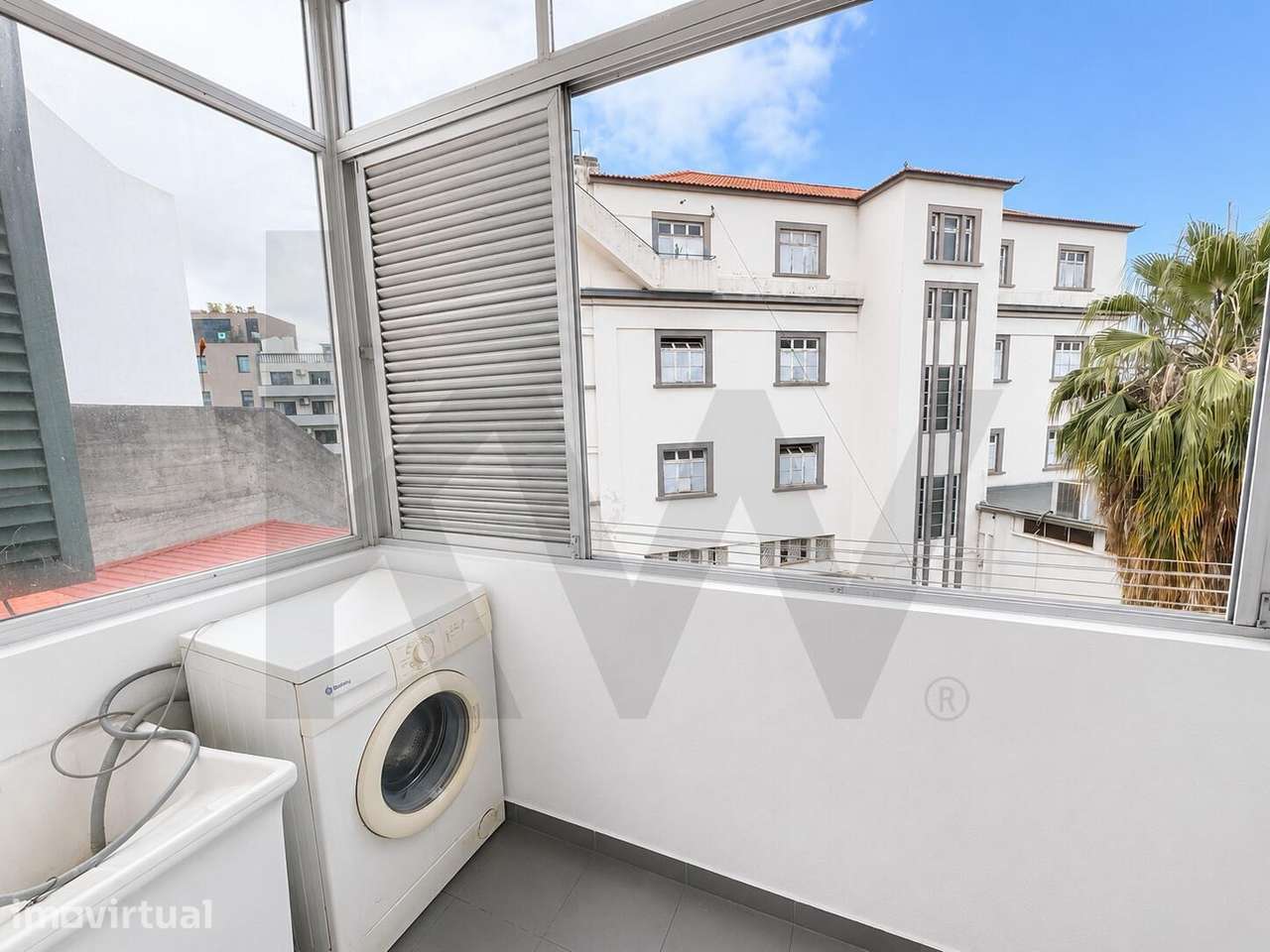 Apartamento T2 no Centro do Funchal - Grande imagem: 2/11