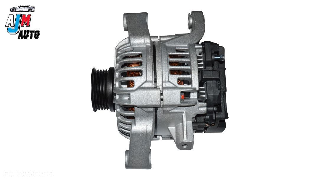 Alternator 90561970 1.4 1.6 1.8 2.0 2.2 16V Opel Astra F G H Combo Corsa C Meriva A Zafira A B - 1