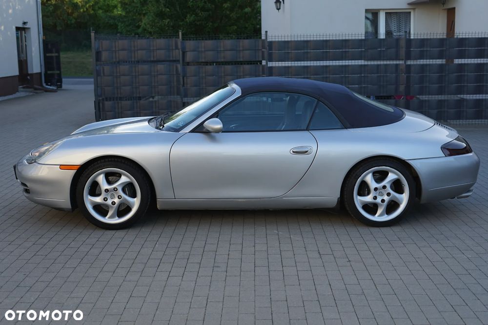 Porsche 911 - 2