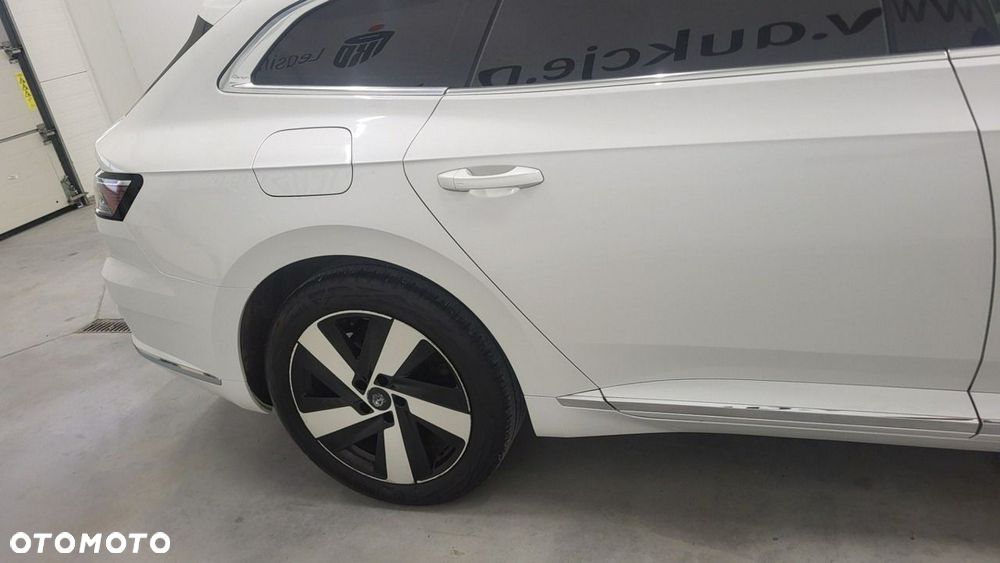 Volkswagen Arteon Shooting Brake - 5