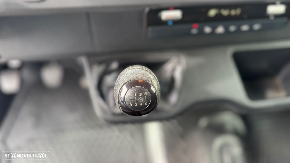 Mercedes-Benz Sprinter 311 CDI/37 - 10