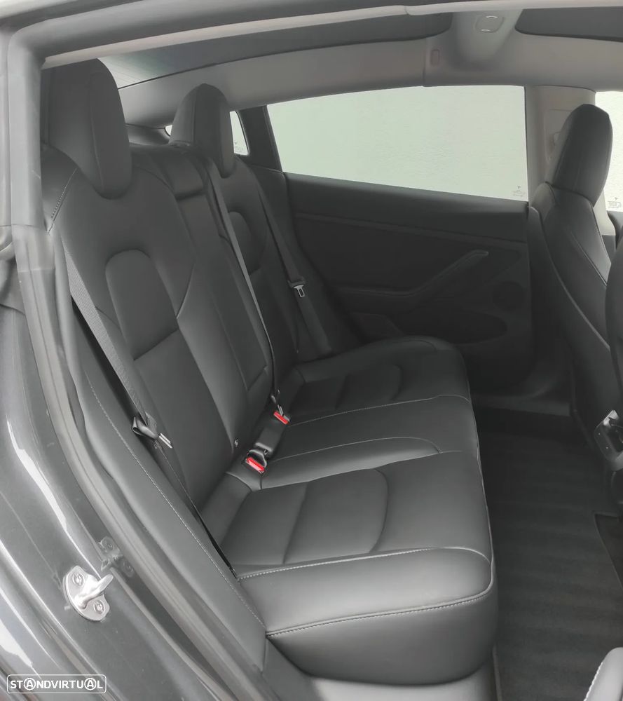 Tesla Model 3 Standard Range Plus RWD - 26