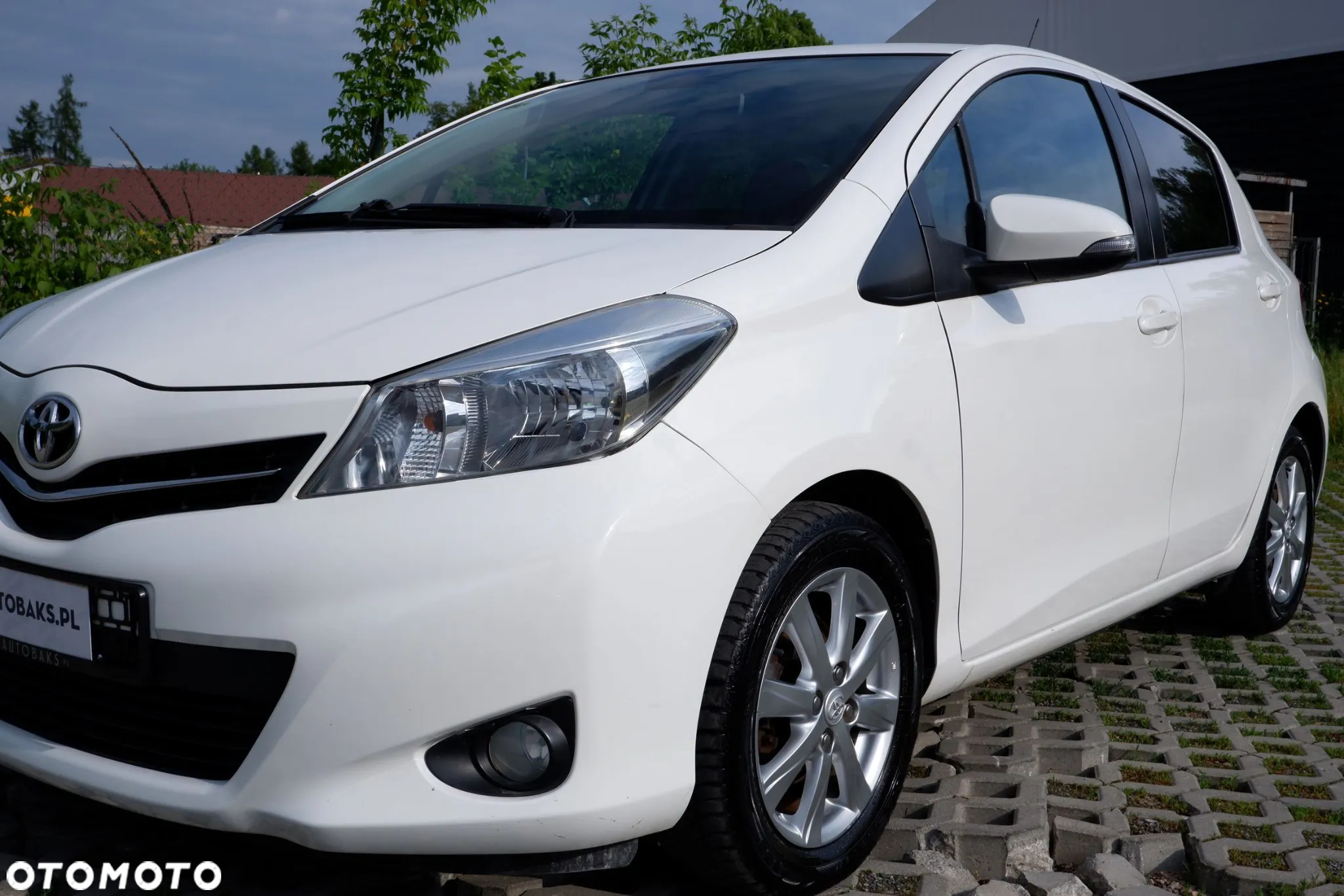 Toyota Yaris 1.0 Sol - 37