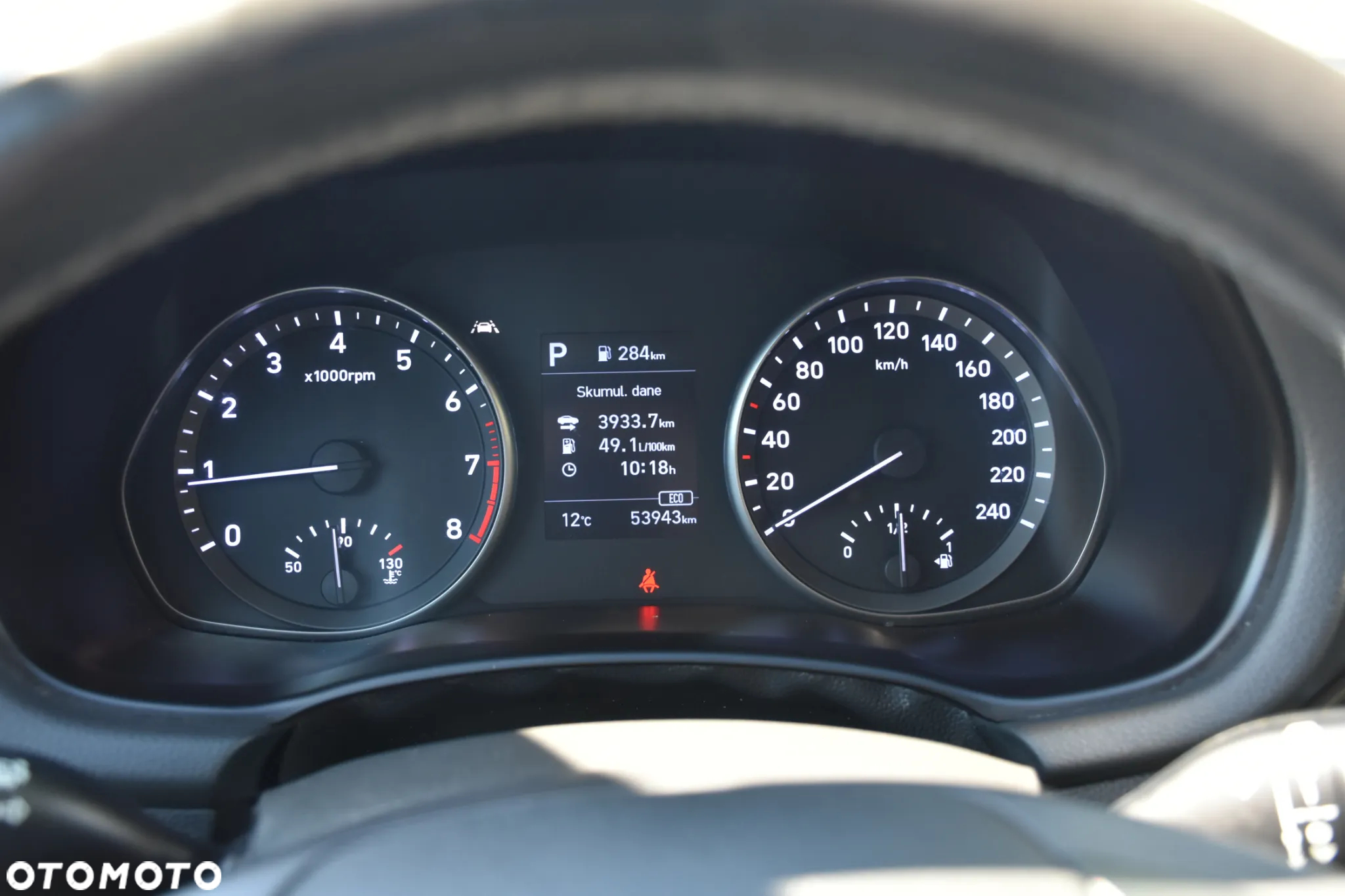 Hyundai i30 1.5 T-GDI 48V-Hybrid DCT EDITION 30 - 12
