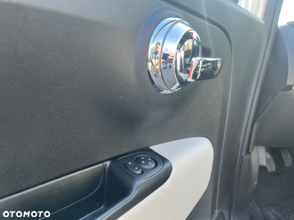 Fiat 500 1.0 GSE Hybrid Più Dolcevita - 22