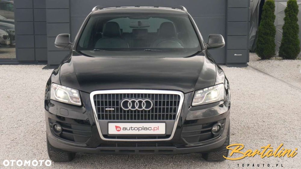 Audi Q5 - 4