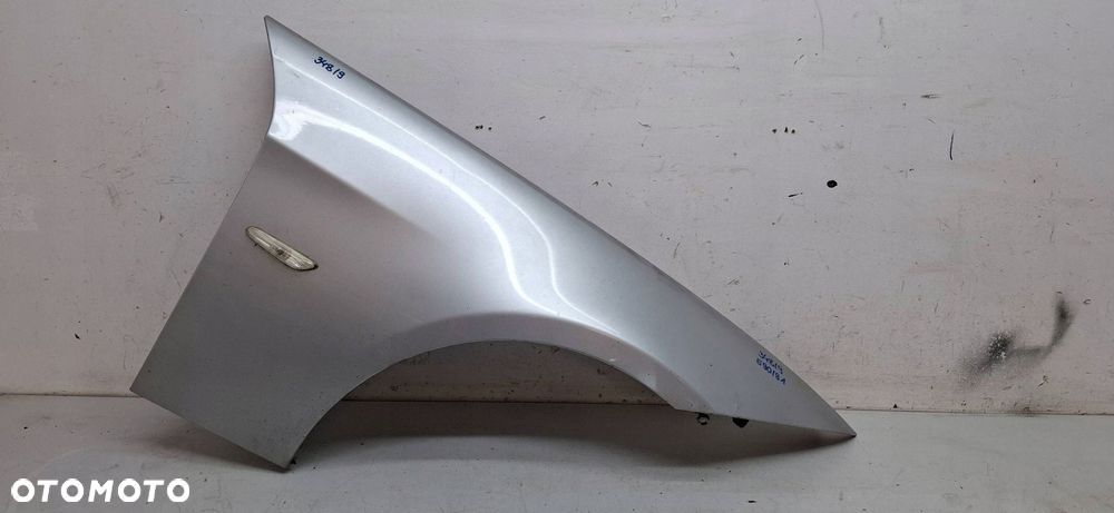 bmw 3 e90 e91 04- błotnik przód przedni prawy - 4