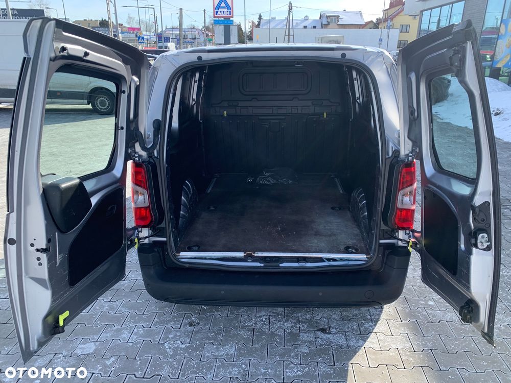 Opel Combo 1.5 CDTI Edition S&S N1 - 16