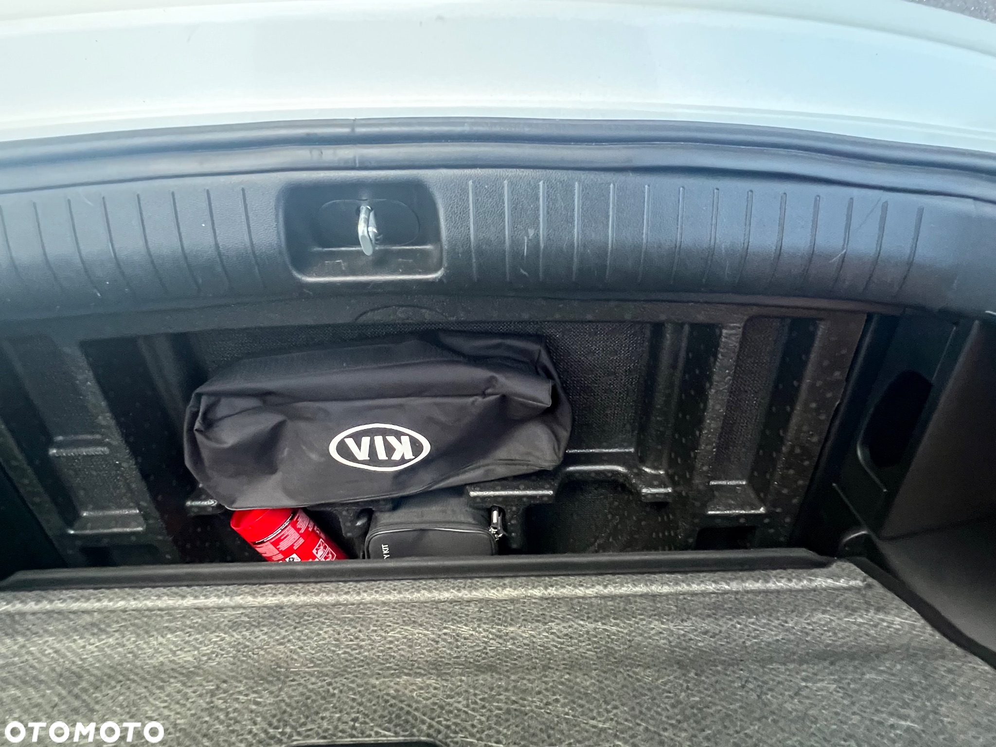 Kia Sportage - 19