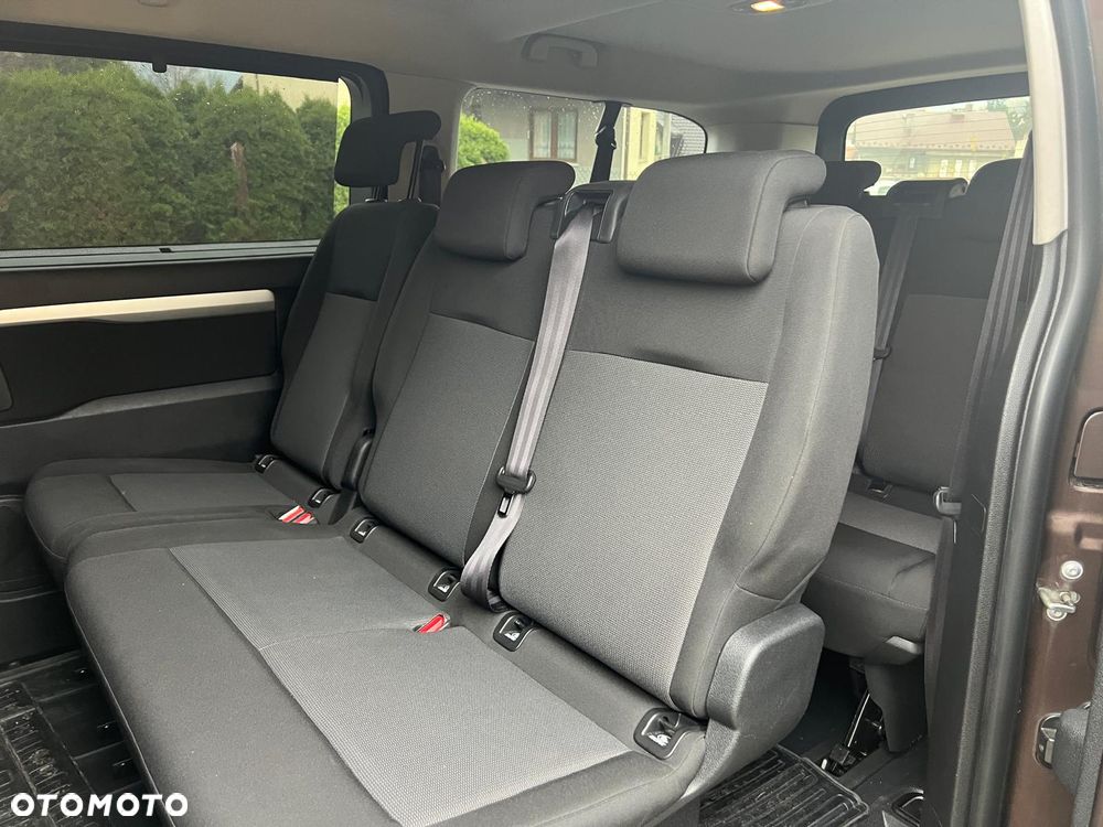 Toyota Proace Verso - 17