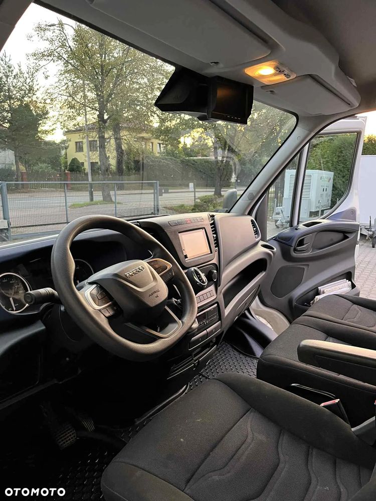 Iveco Daily - 5