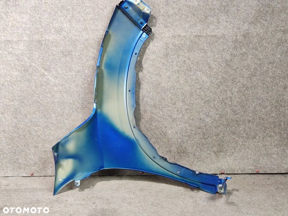 HONDA HR-V 15-18r Błotnik Lewy - 8