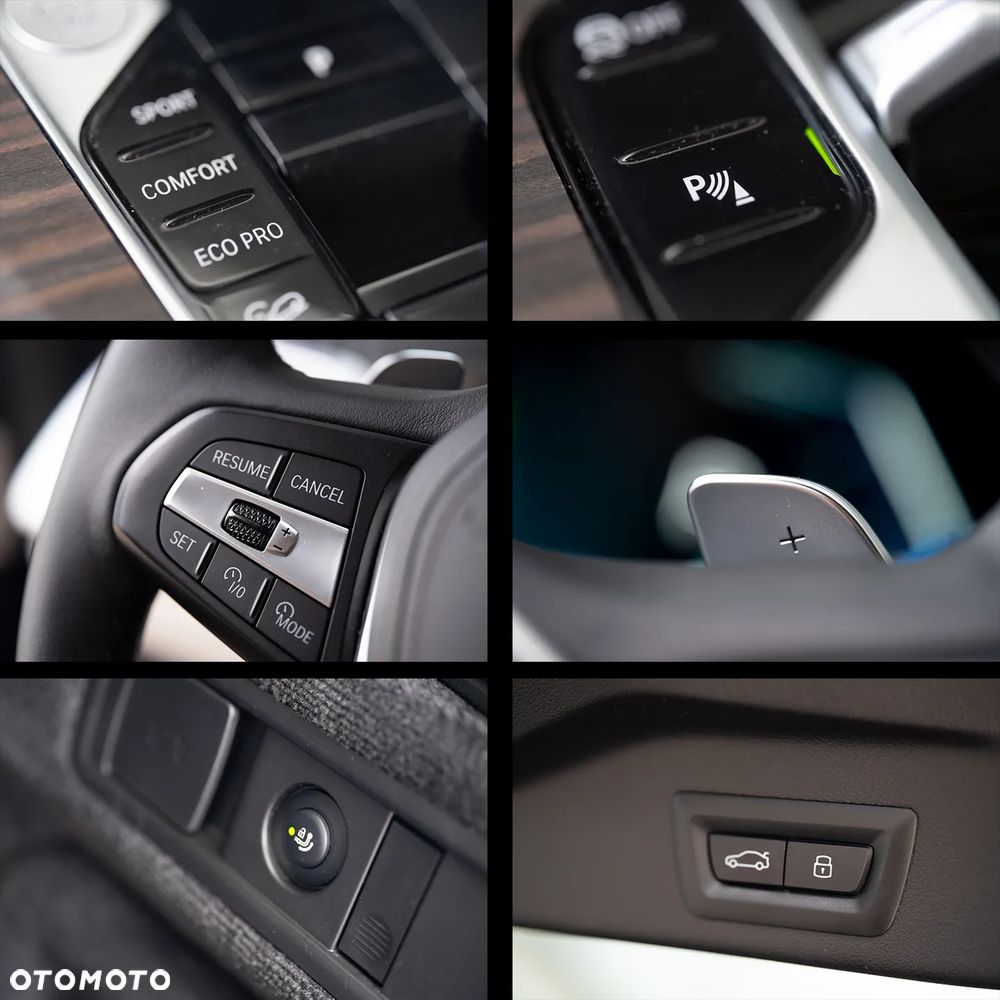 BMW X5 xDrive30d mHEV - 40