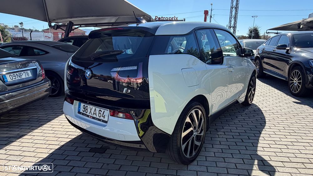 BMW i3 (60 Ah) - 3