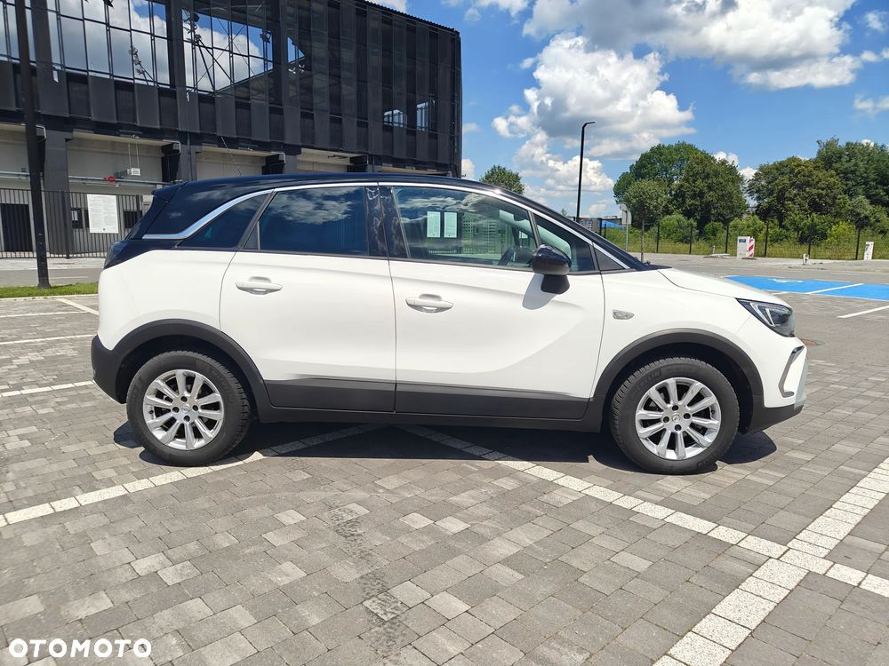 Opel Crossland 1.2 T Edition Business Pack - 9