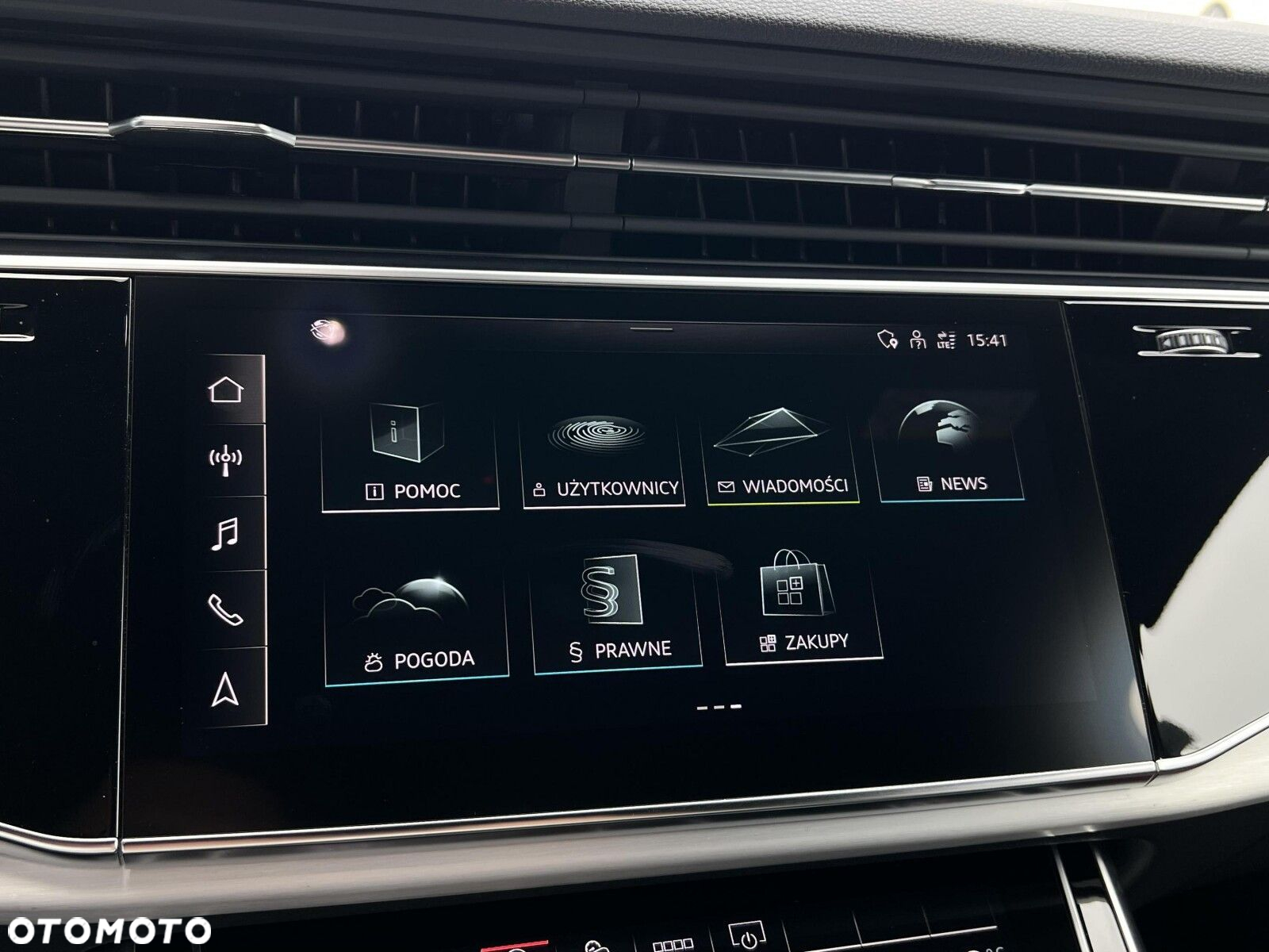 Audi Q7 - 29