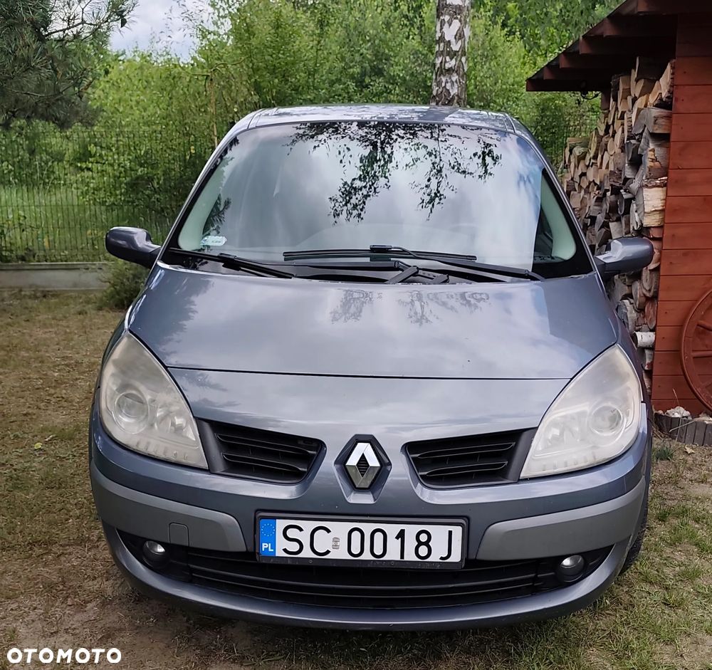 Renault Scenic - 3