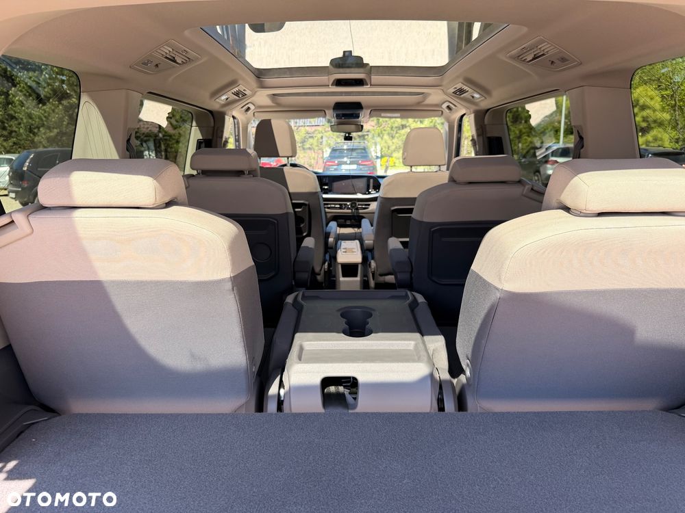Volkswagen Multivan 2.0 TSI L1 Edition DSG - 13
