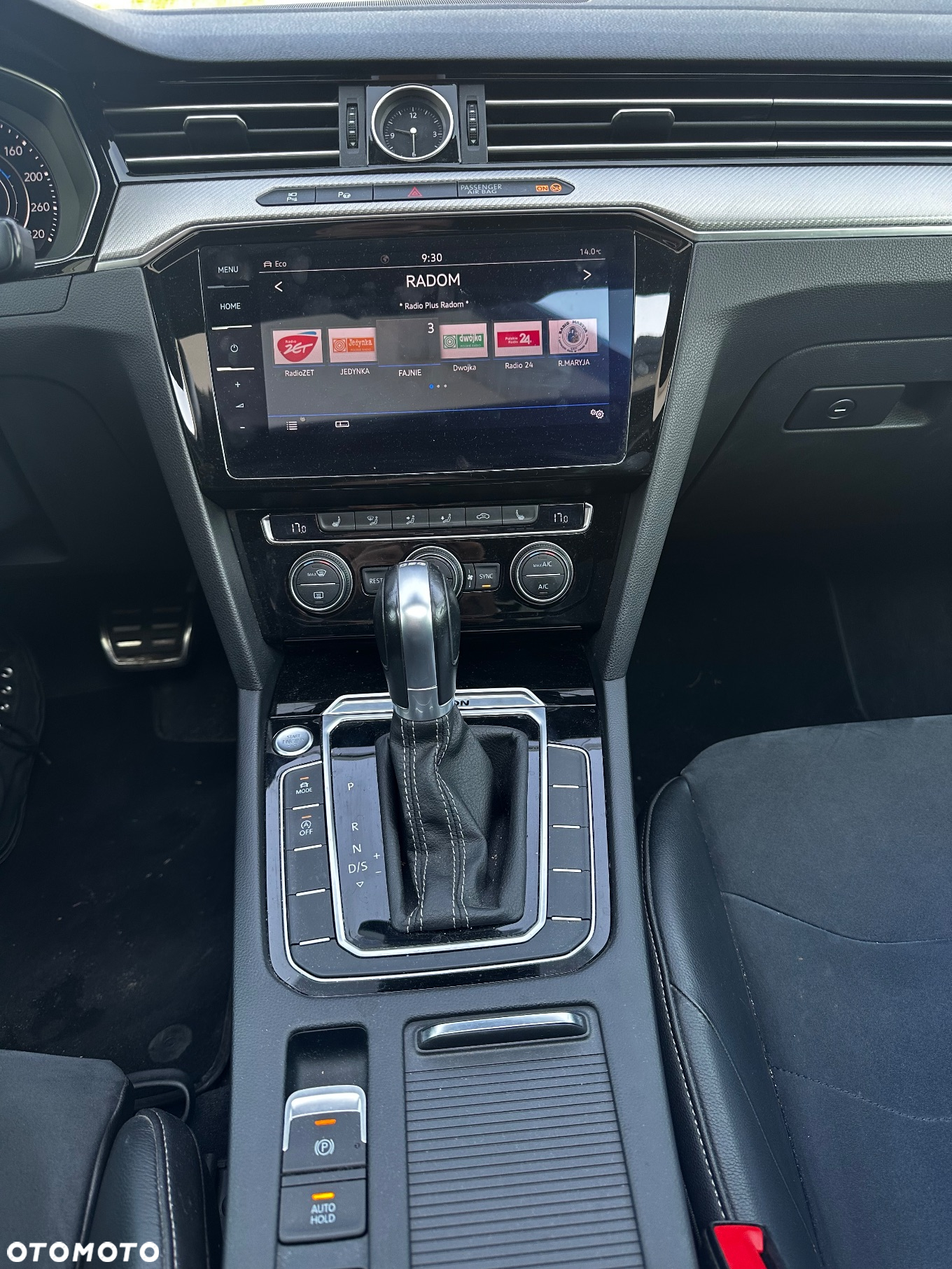 Volkswagen Arteon 2.0 TDI 4Motion SCR R-Line DSG - 8