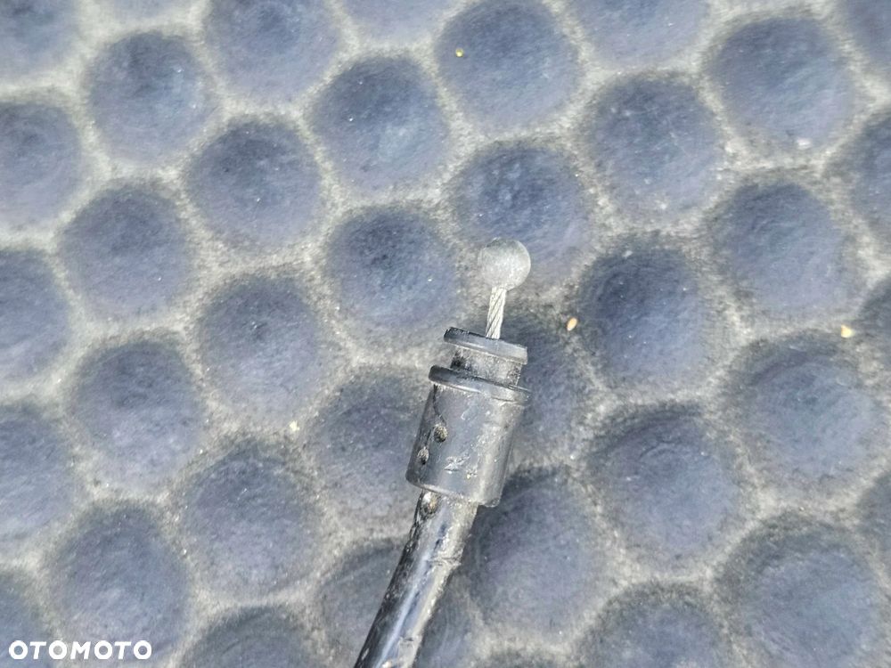 Linka Zamka 7201904 7184432 9150273 7058117 Klamka Raczka Otwierania Maski Cięgno BMW 3 E90 E91 E92 EUROPA - 10
