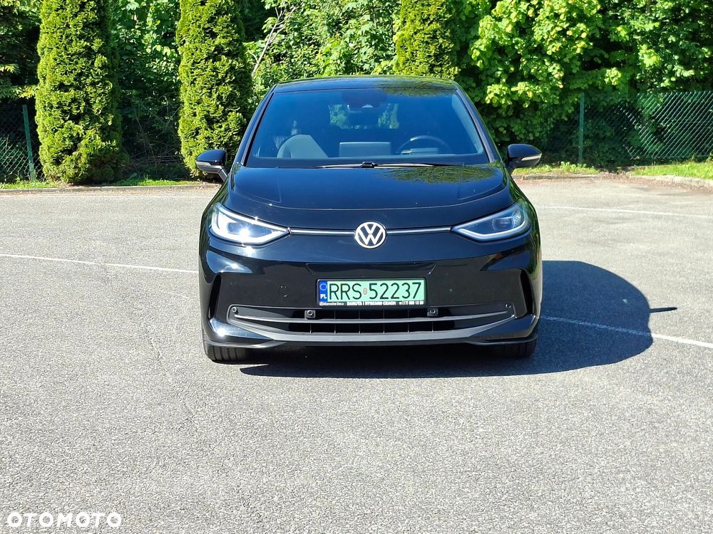 Volkswagen ID.3 Pro - 23