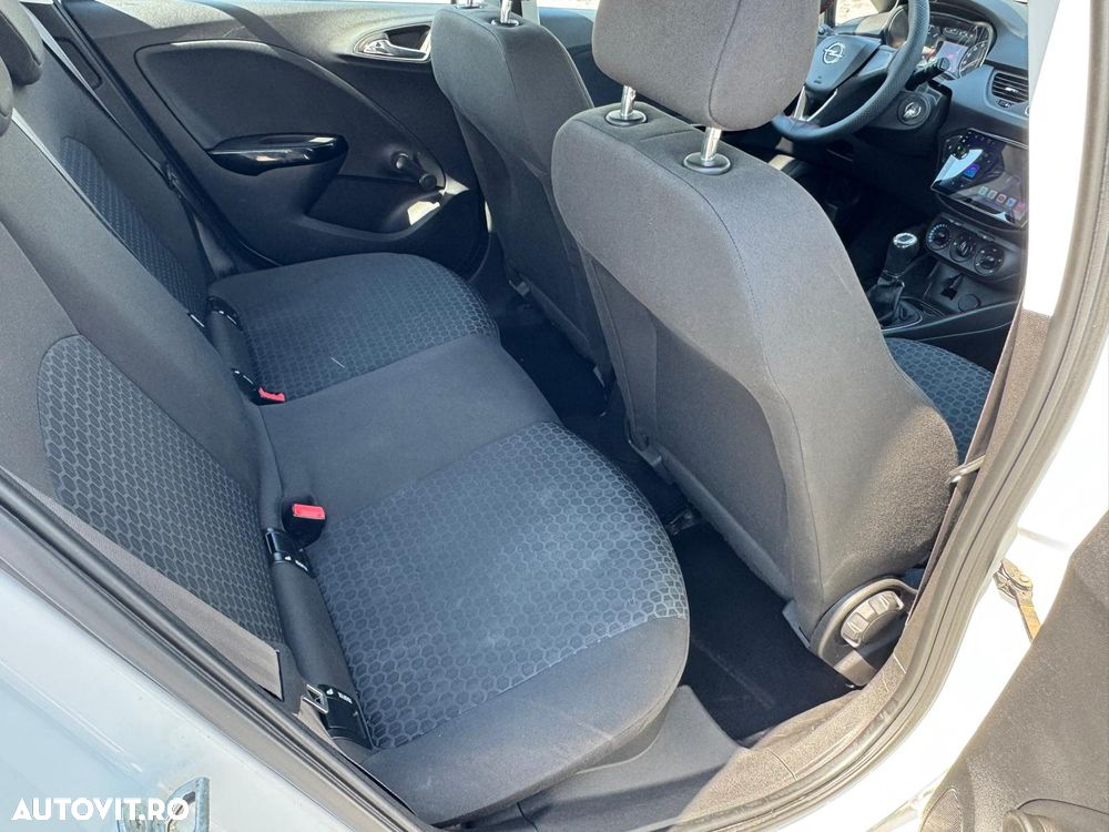 Opel Corsa 1.3 CDTI Enjoy - 14