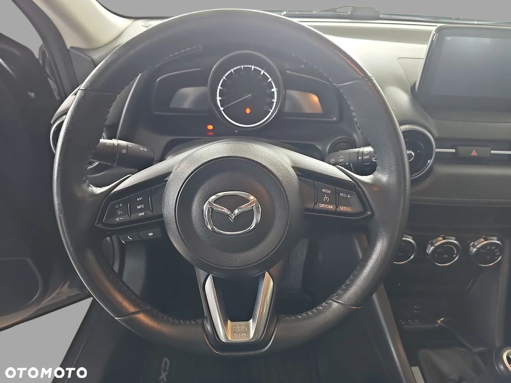 Mazda CX-3 2.0 SkyMotion - 16