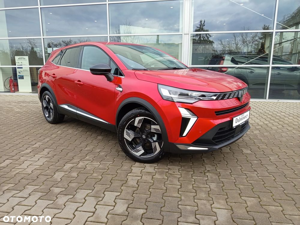 Renault Symbioz 1.3 TCe mHEV Techno - 3