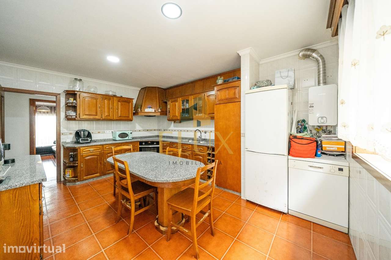 Apartamento T2 Venda em Santa Eulália,Vizela - Grande imagem: 3/21