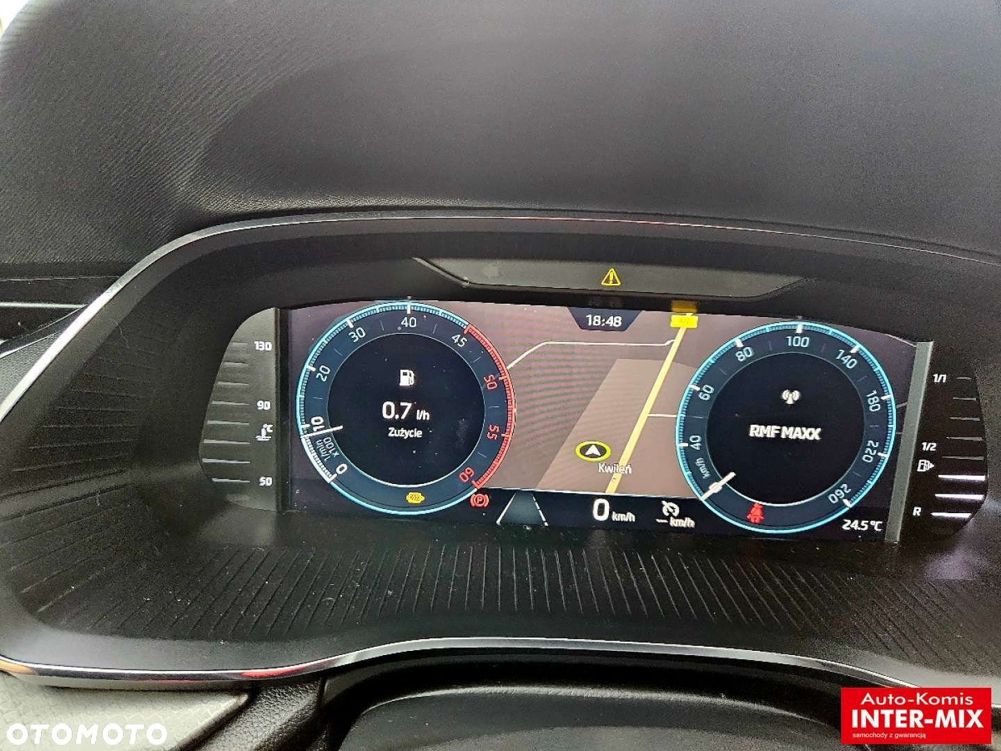 Skoda Octavia - 27