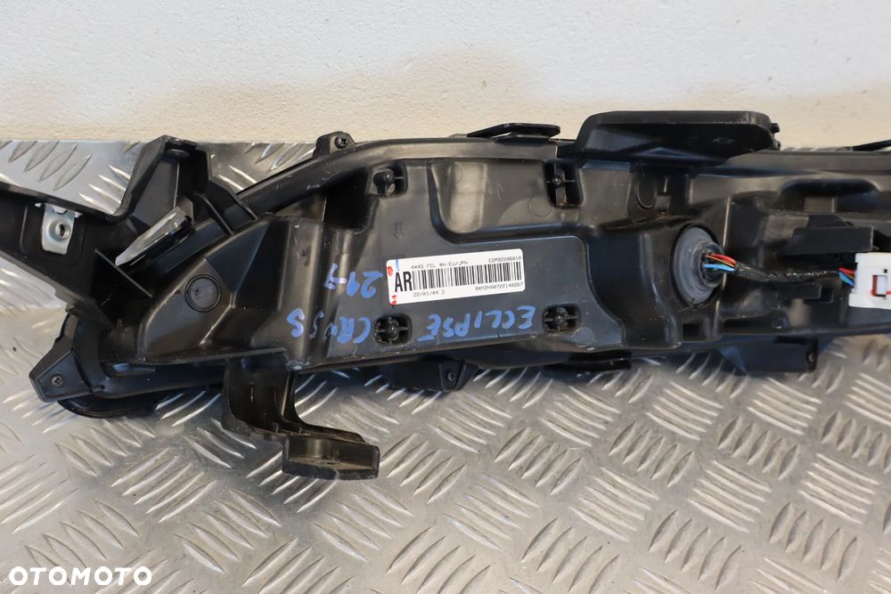 LAMPA PRZEDNIA PRZÓD PRAWA MITSUBISHI ECLIPSE CROSS LIFT EDM92206010 EDM922-06010 2020- - 8