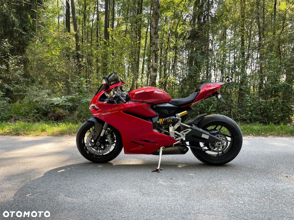 Ducati 959 Panigale - 6