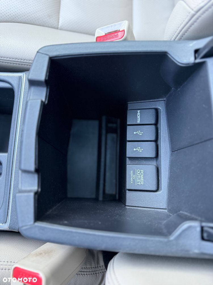 Honda CR-V 1.6i DTEC 4WD Automatik Executive - 25